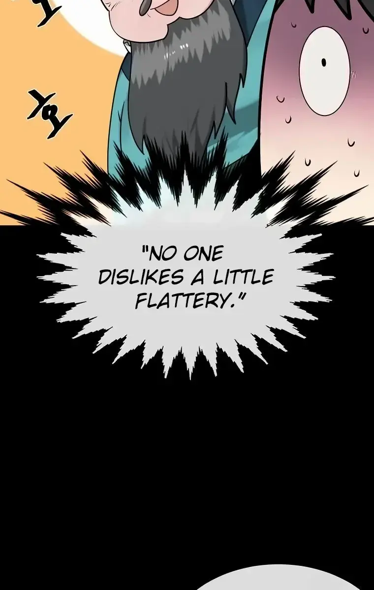 Volcanic Age Chapter 303 Page 58