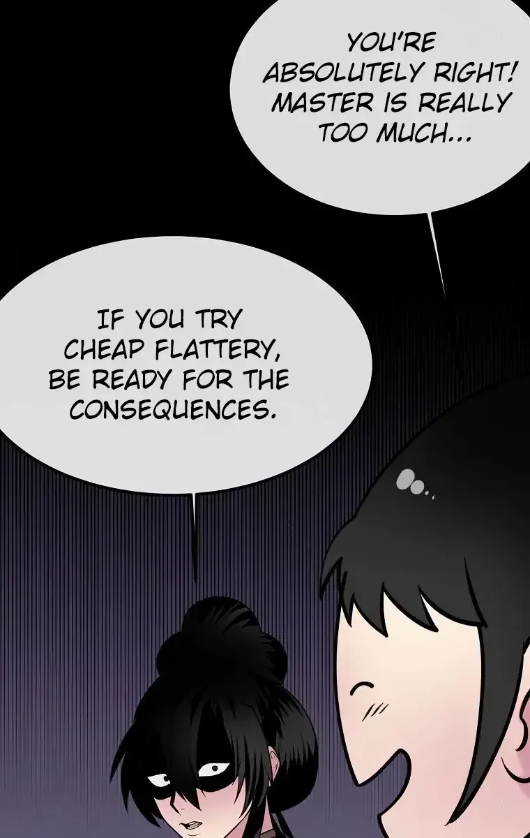 Volcanic Age Chapter 303 Page 59