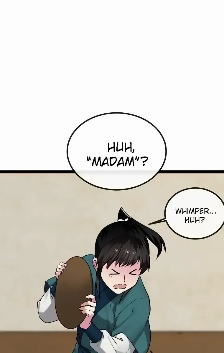 Volcanic Age Chapter 303 Page 63