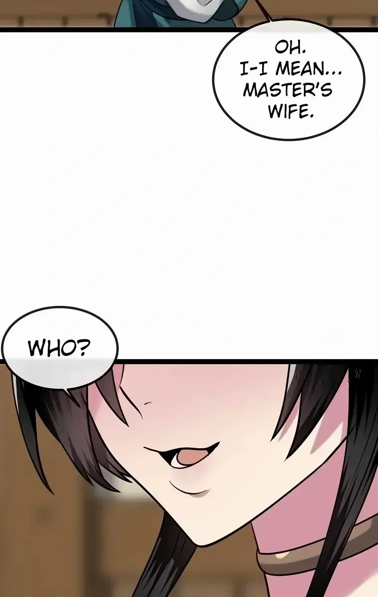 Volcanic Age Chapter 303 Page 64