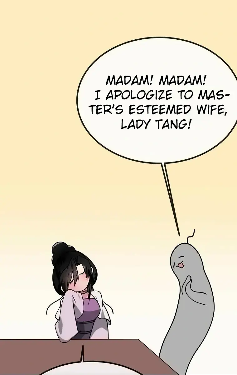 Volcanic Age Chapter 303 Page 68