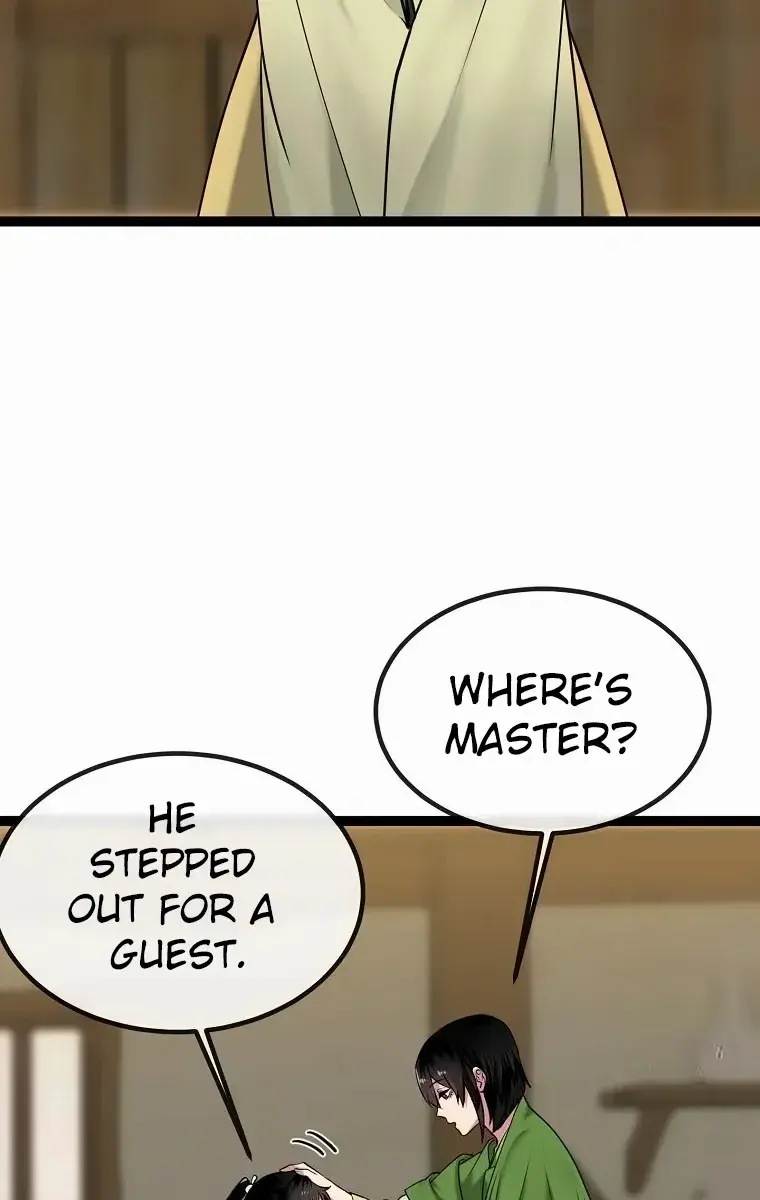 Volcanic Age Chapter 303 Page 73