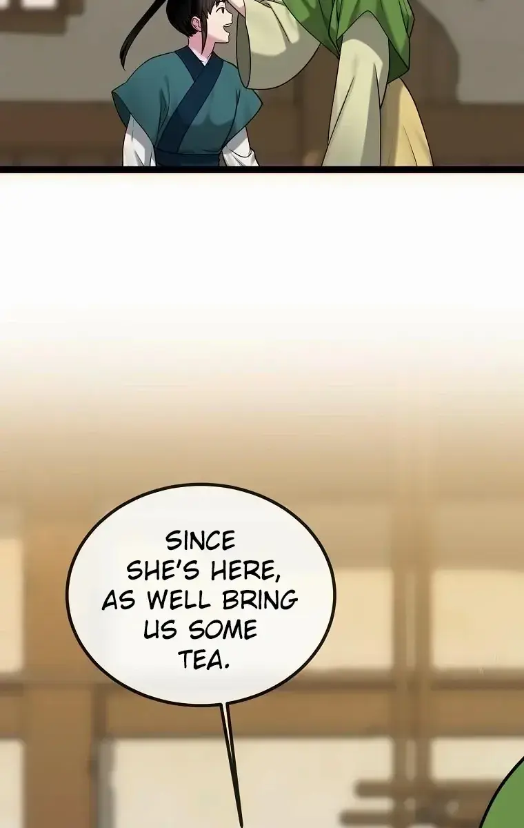 Volcanic Age Chapter 303 Page 74