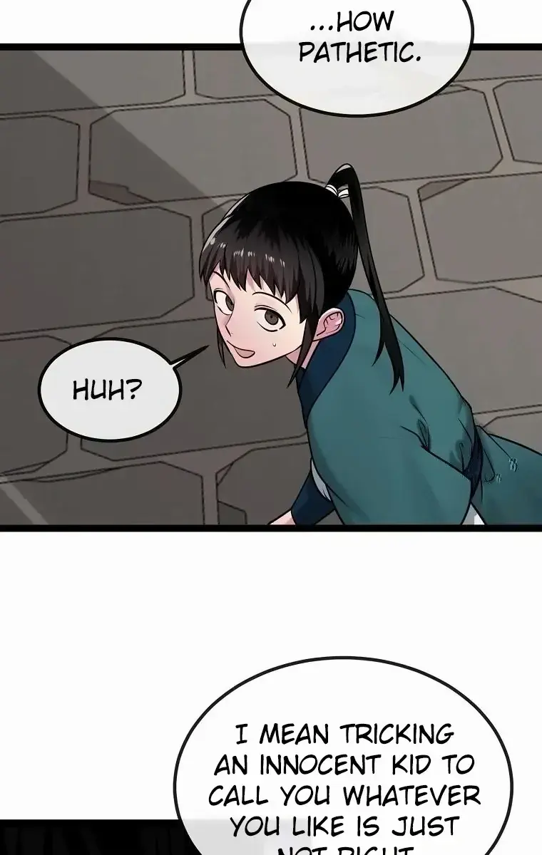 Volcanic Age Chapter 303 Page 77