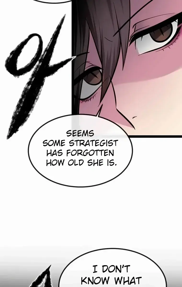 Volcanic Age Chapter 303 Page 79