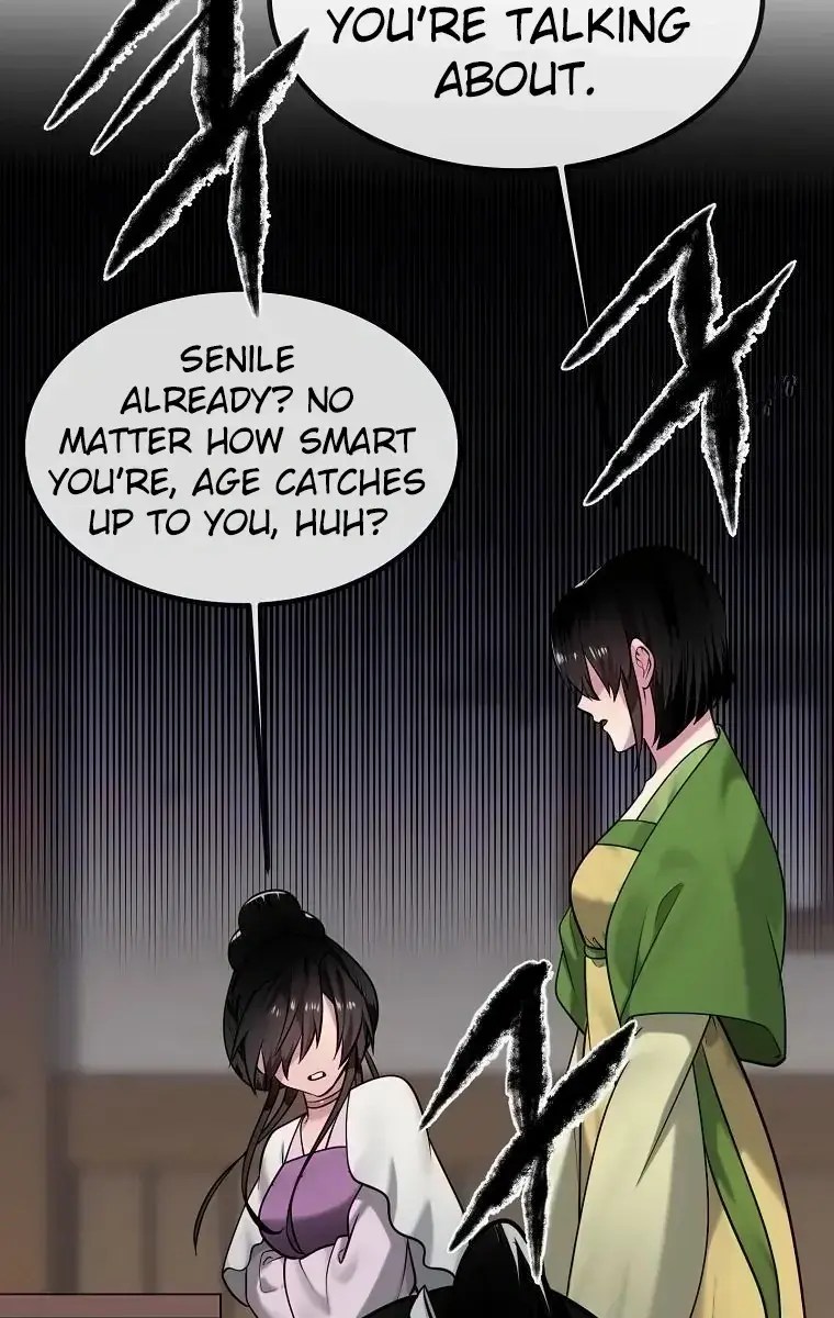 Volcanic Age Chapter 303 Page 80