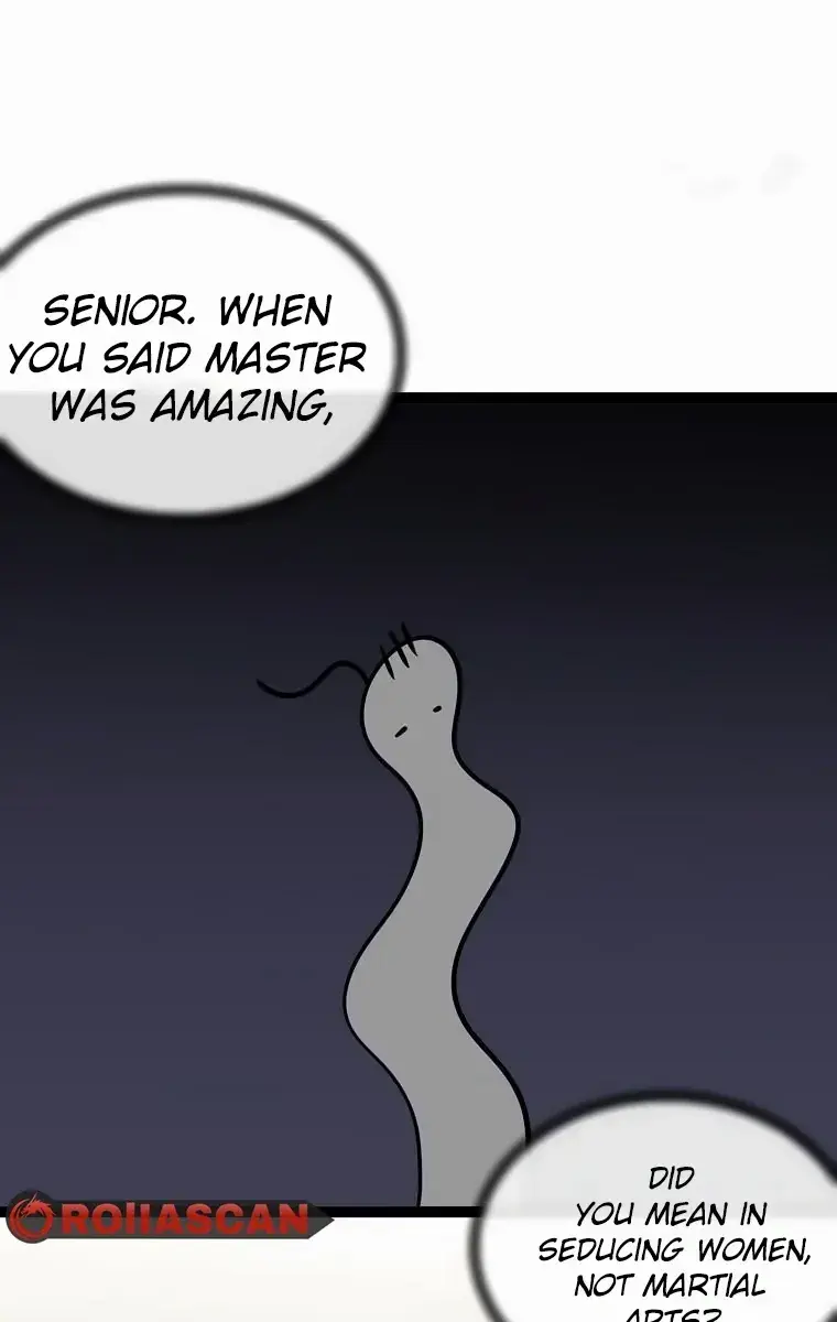 Volcanic Age Chapter 303 Page 82