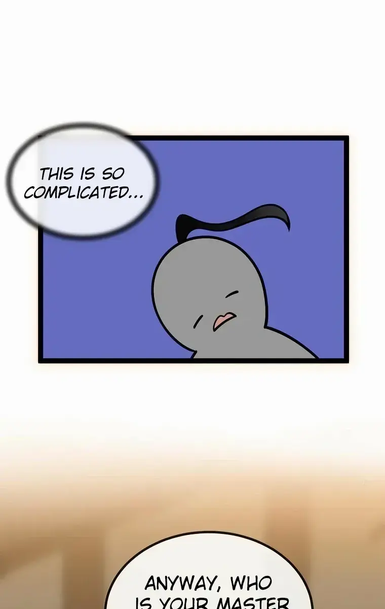 Volcanic Age Chapter 303 Page 86