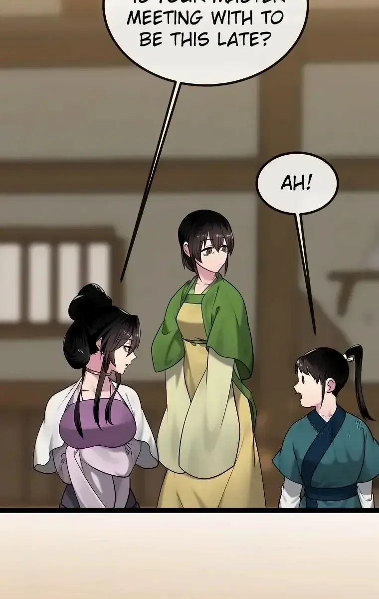 Volcanic Age Chapter 303 Page 87