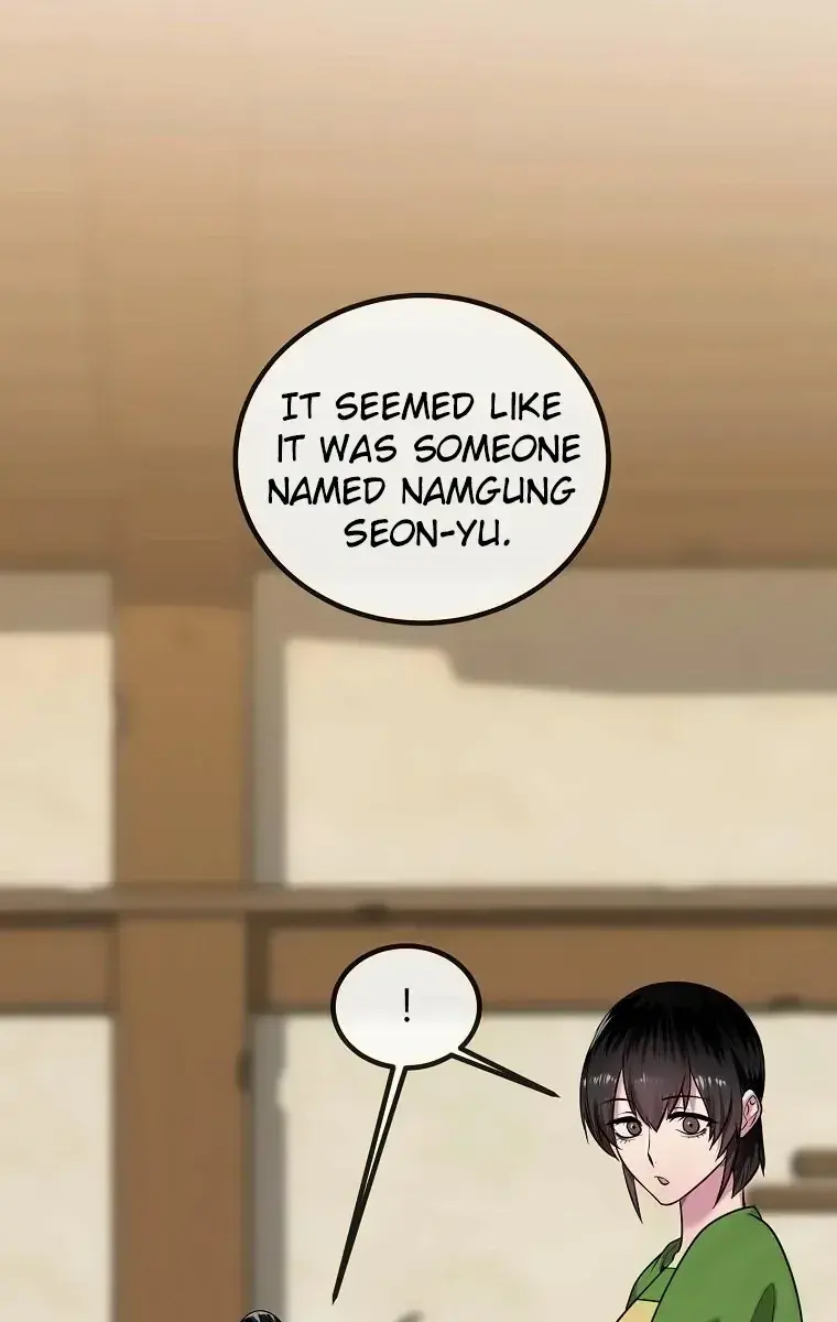 Volcanic Age Chapter 303 Page 88