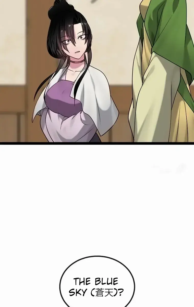 Volcanic Age Chapter 303 Page 89