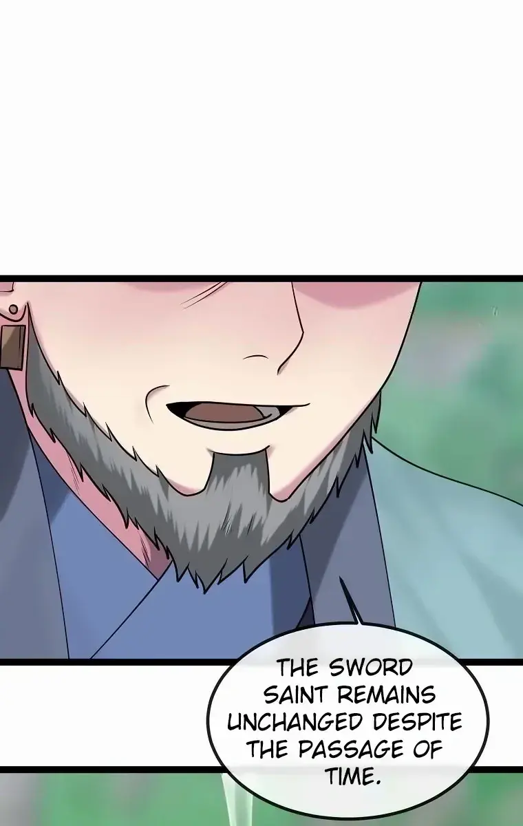 Volcanic Age Chapter 303 Page 91