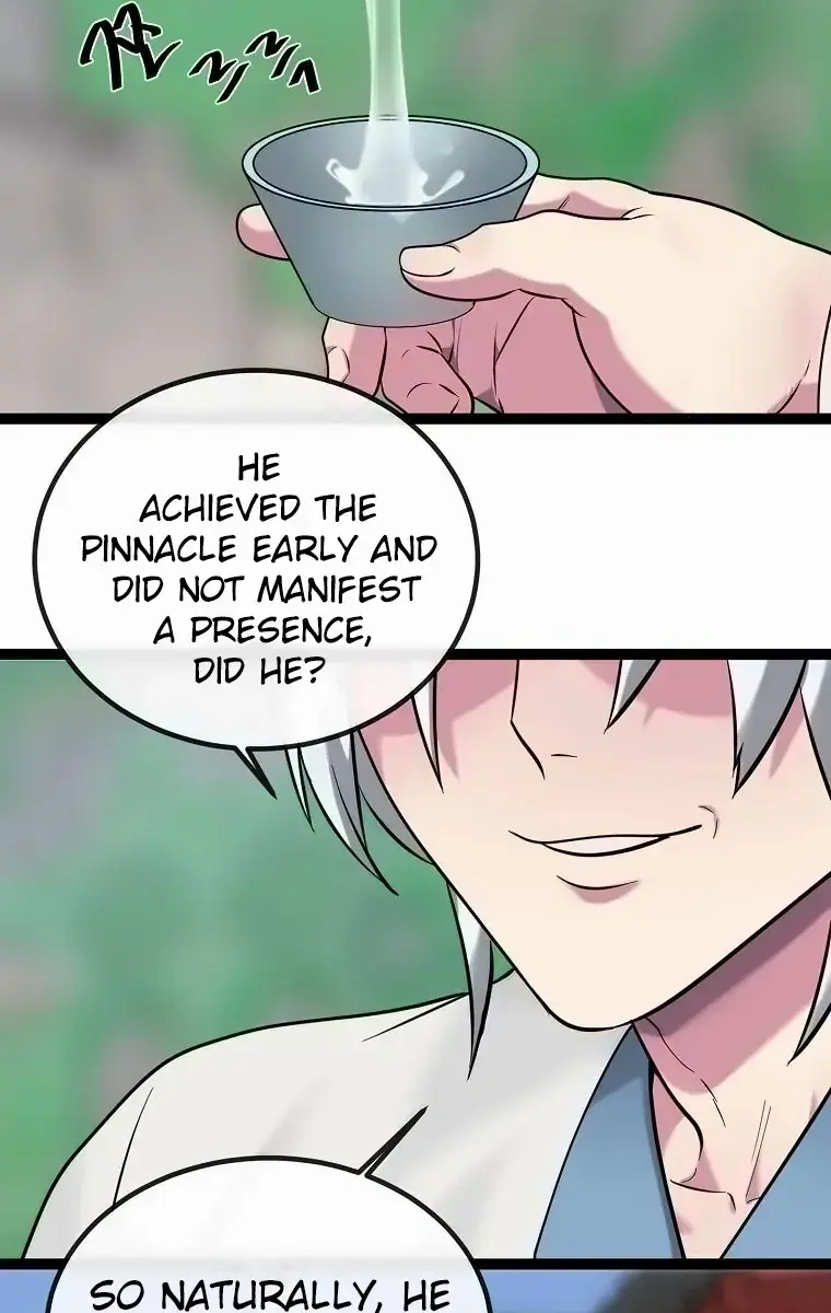 Volcanic Age Chapter 303 Page 92