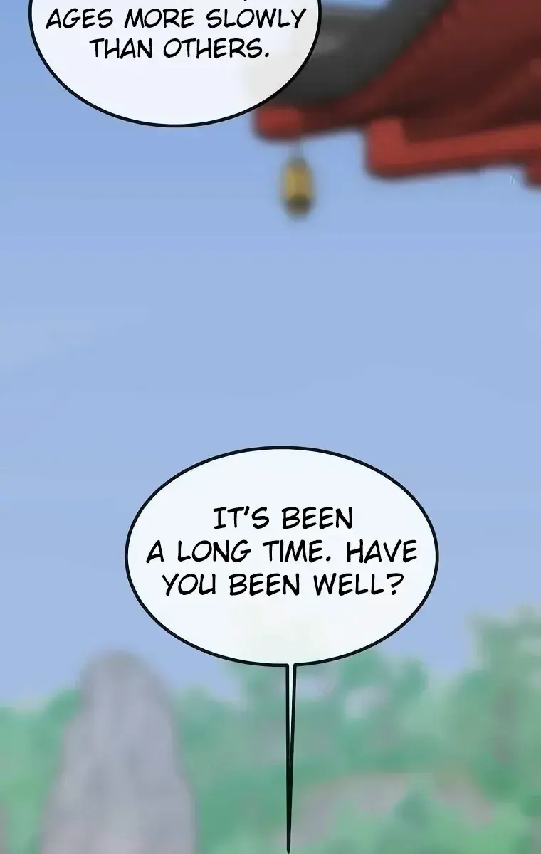 Volcanic Age Chapter 303 Page 93