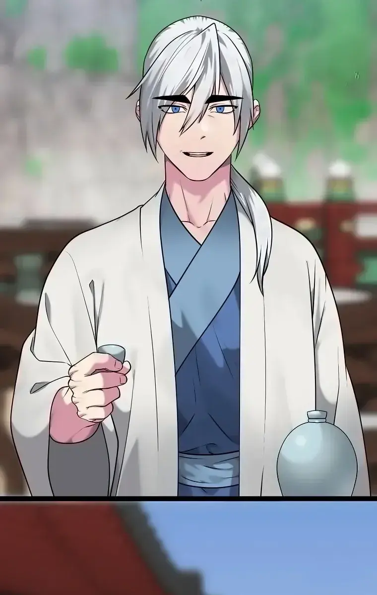 Volcanic Age Chapter 303 Page 94