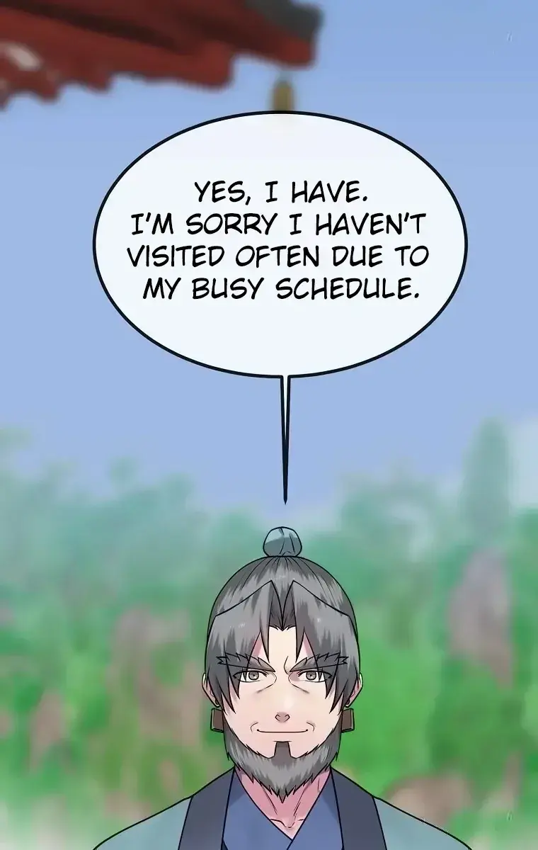 Volcanic Age Chapter 303 Page 95