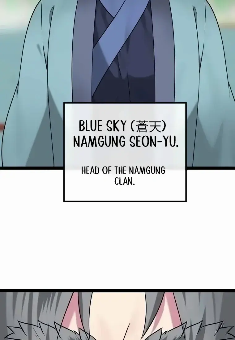 Volcanic Age Chapter 303 Page 96