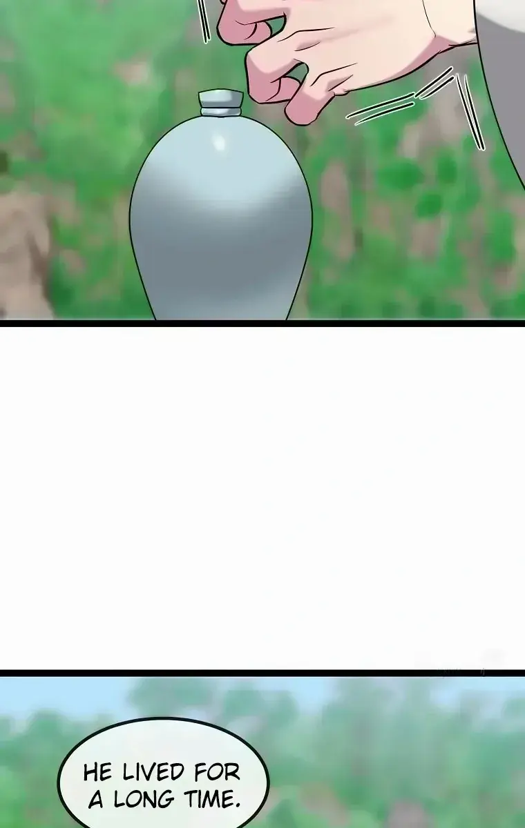 Volcanic Age Chapter 303 Page 98