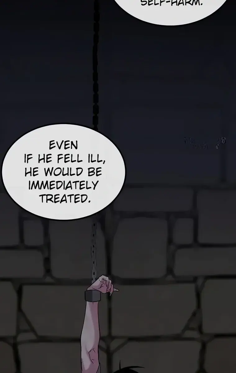 Volcanic Age Chapter 303 Page 103