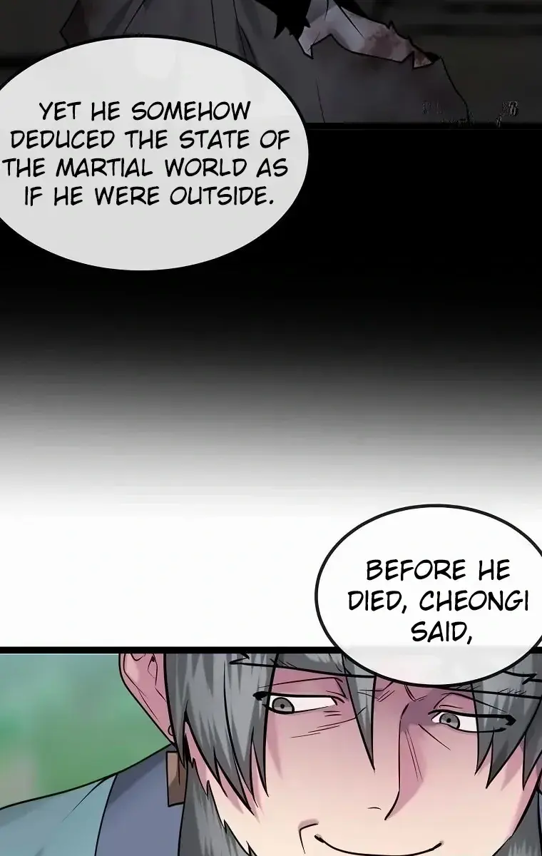 Volcanic Age Chapter 303 Page 106