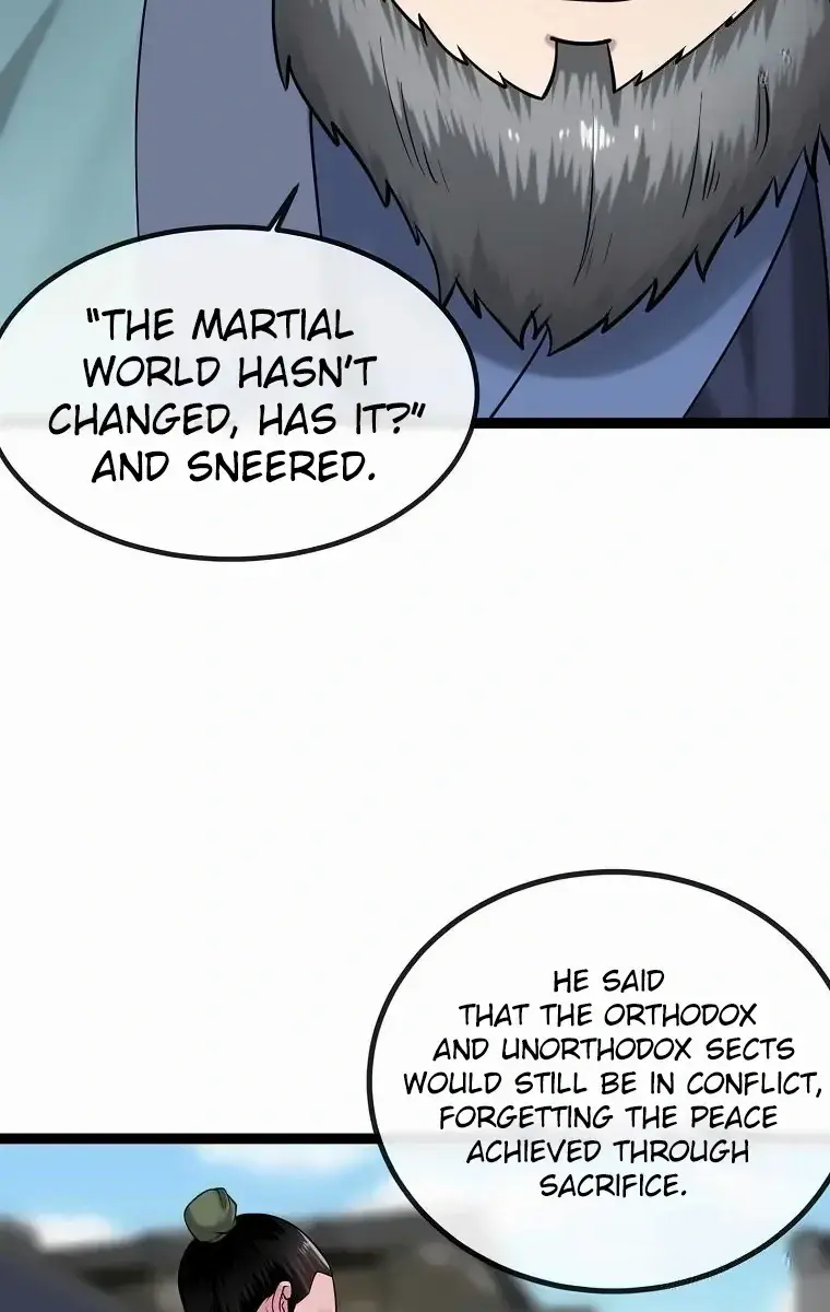 Volcanic Age Chapter 303 Page 107