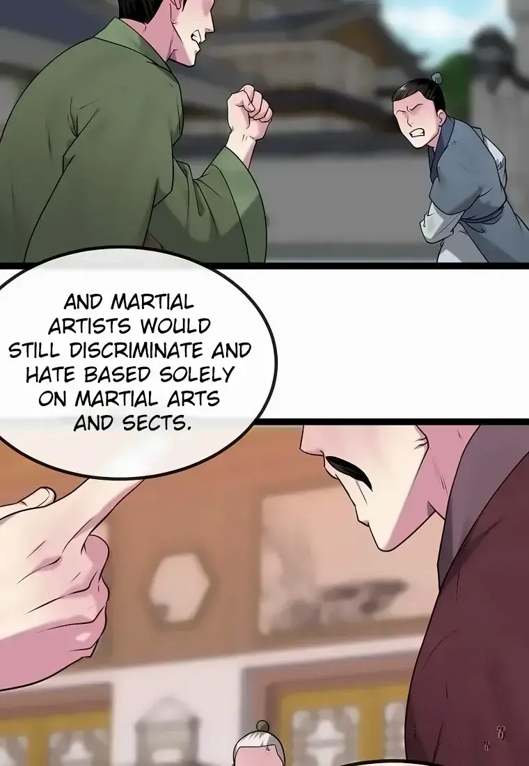 Volcanic Age Chapter 303 Page 108