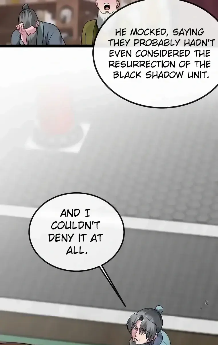 Volcanic Age Chapter 303 Page 109