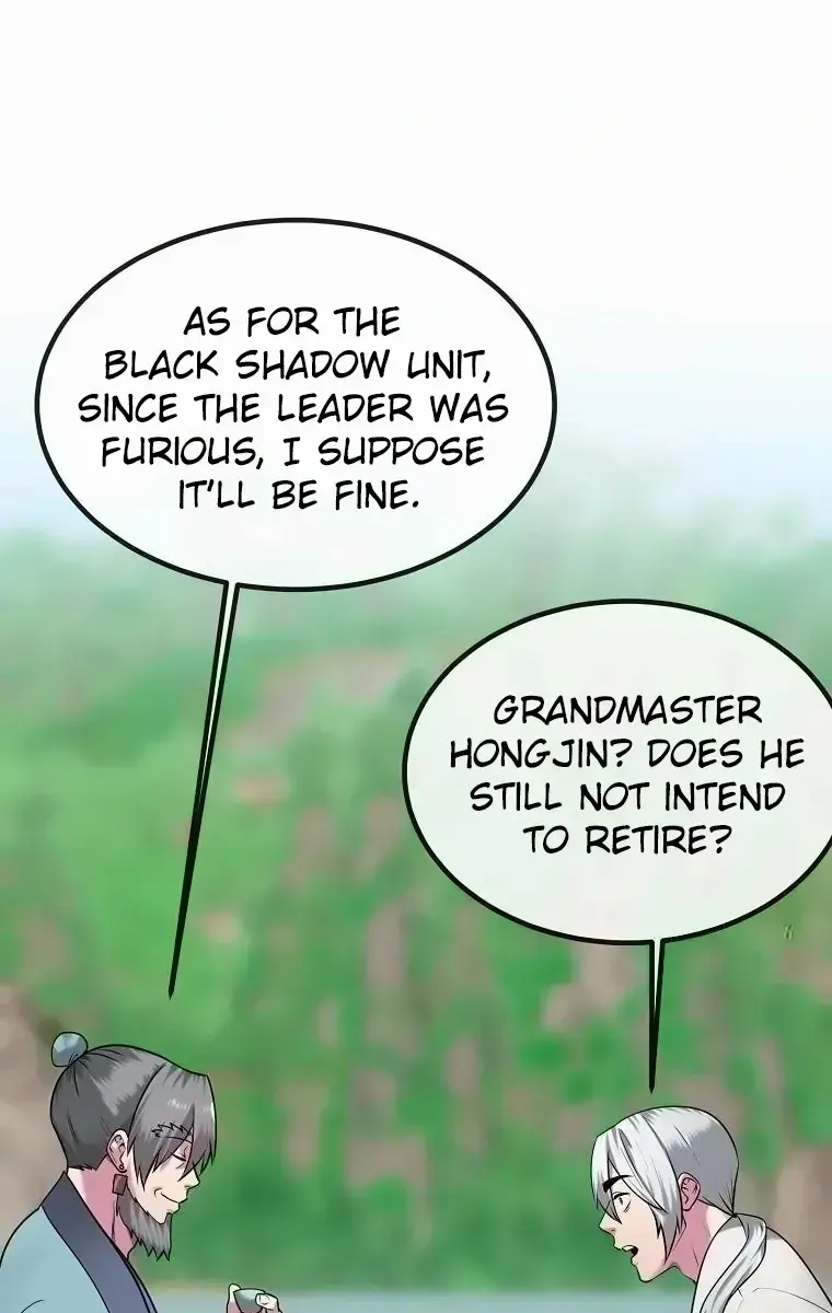 Volcanic Age Chapter 303 Page 111