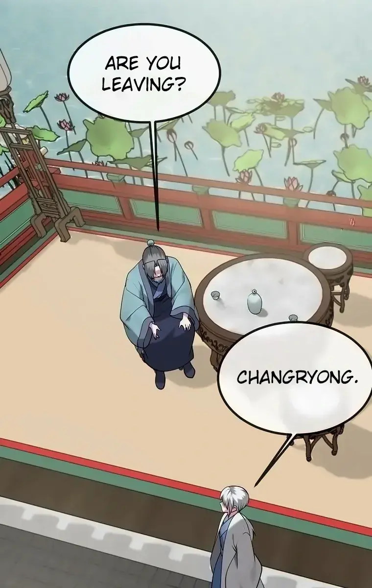 Volcanic Age Chapter 303 Page 115