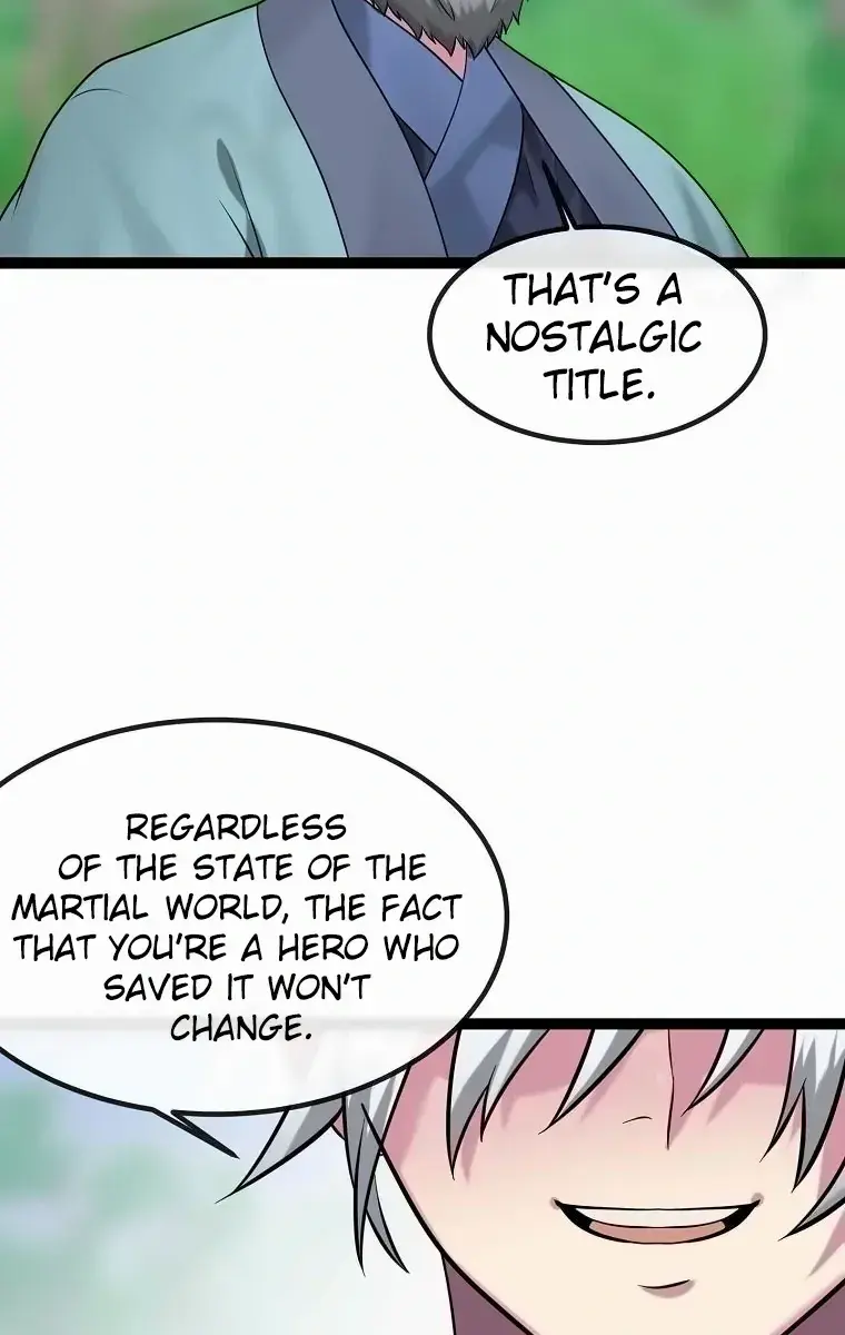 Volcanic Age Chapter 303 Page 117