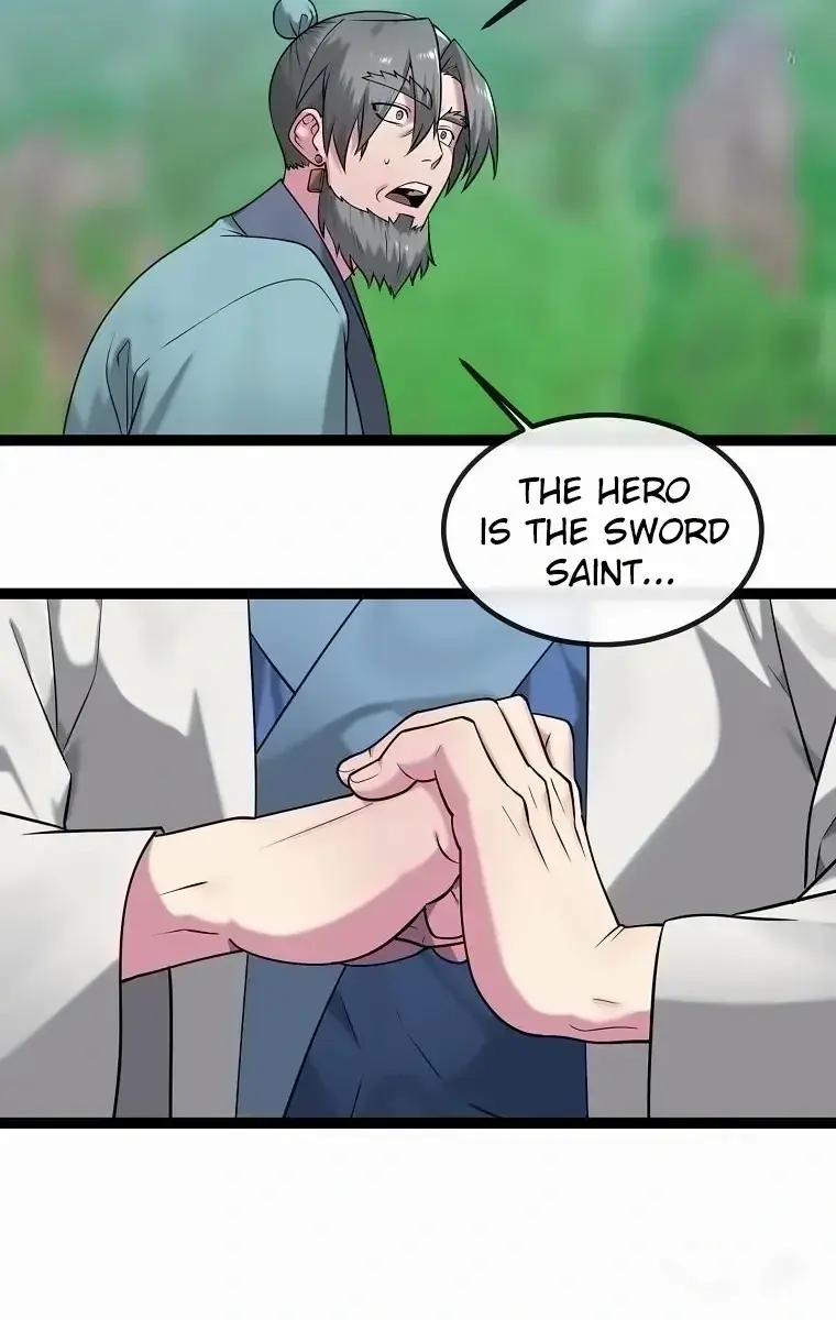 Volcanic Age Chapter 303 Page 119