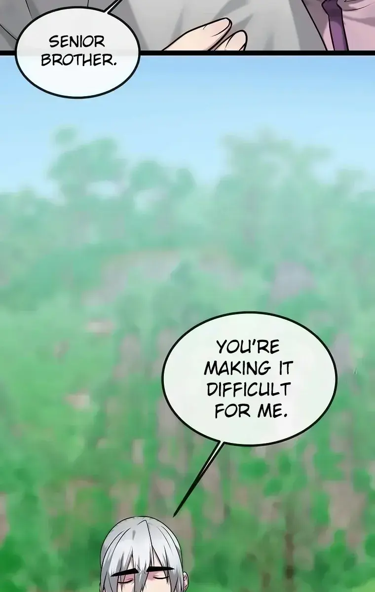 Volcanic Age Chapter 303 Page 124