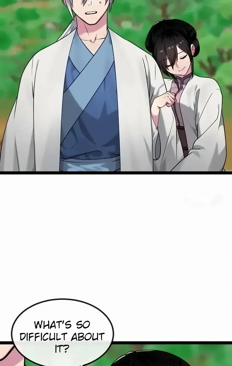 Volcanic Age Chapter 303 Page 125