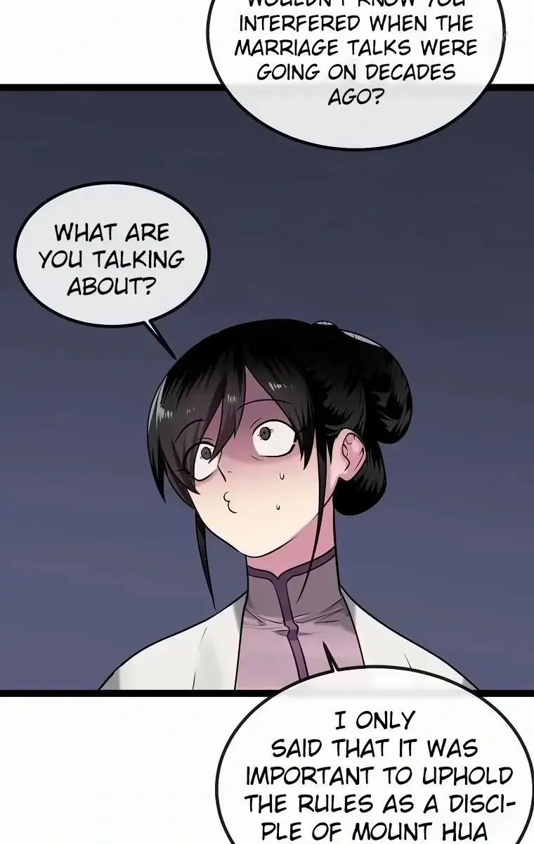 Volcanic Age Chapter 303 Page 131