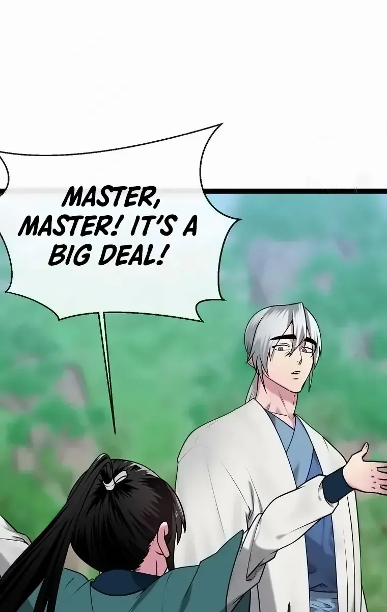 Volcanic Age Chapter 303 Page 140