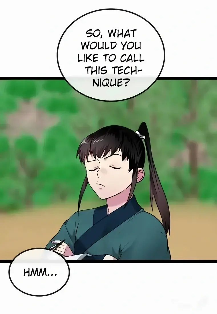 Volcanic Age Chapter 303 Page 144