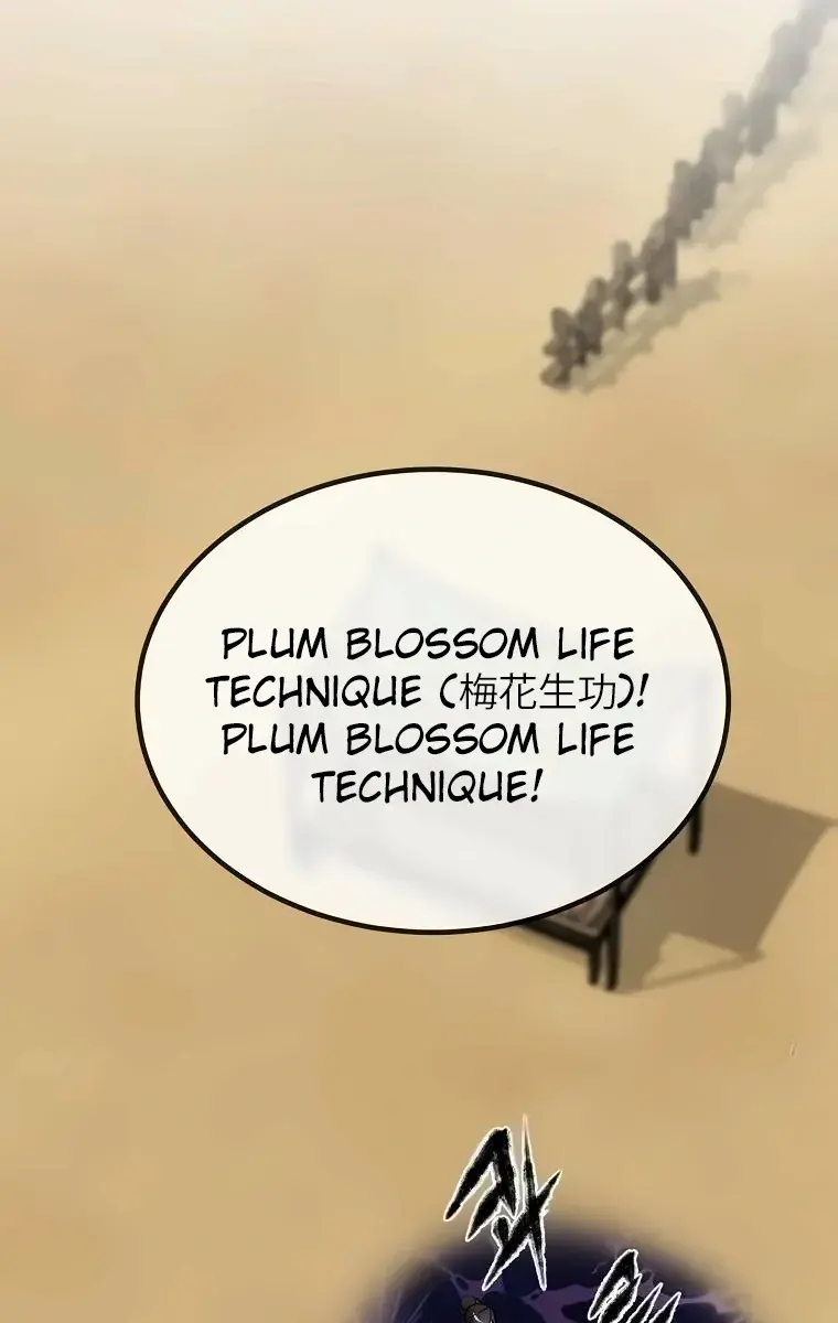 Volcanic Age Chapter 303 Page 146