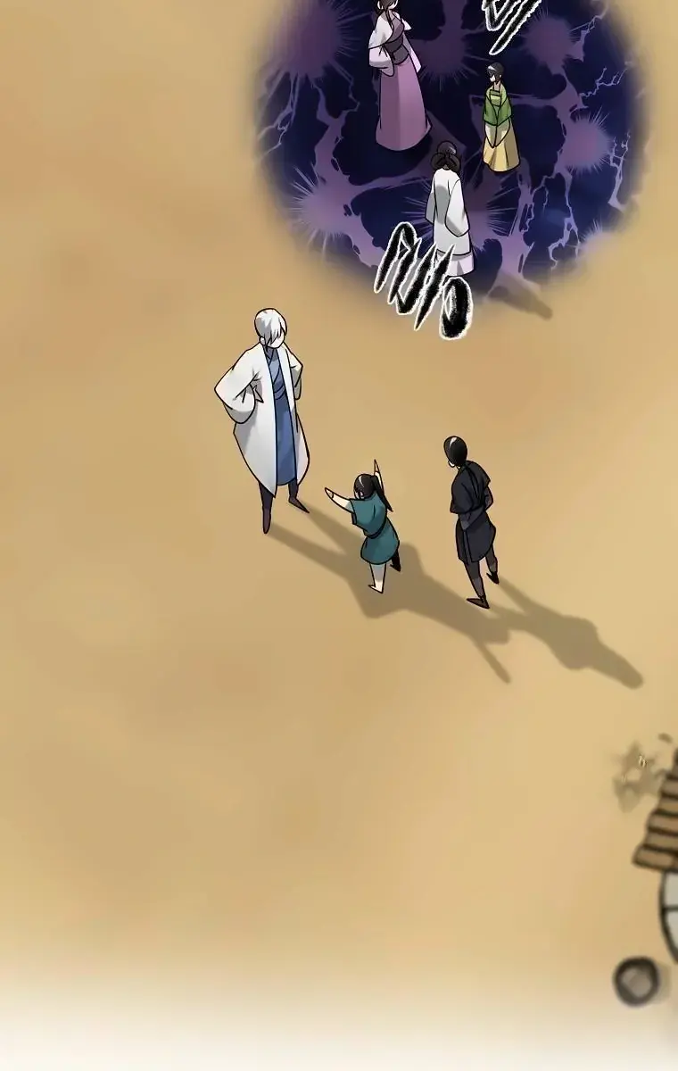 Volcanic Age Chapter 303 Page 147