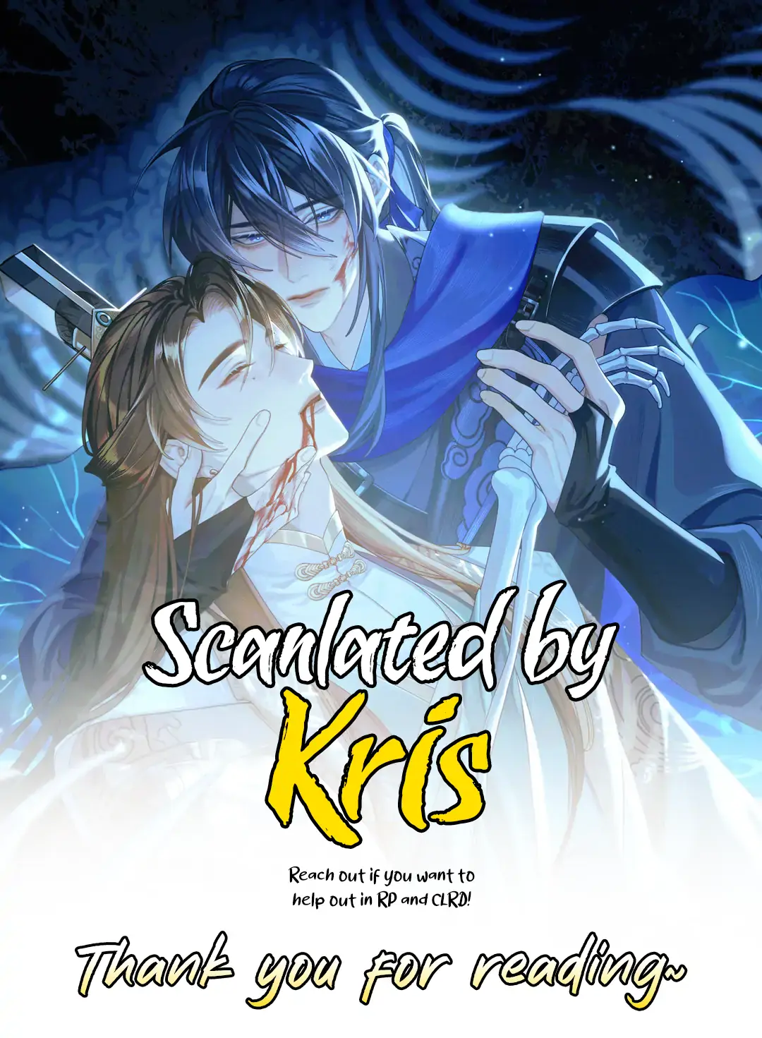 Was His Highness Assassinated Today Chapter 6 Page 65