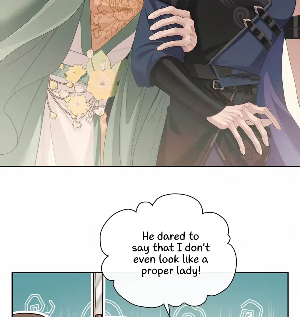 Was His Highness Assassinated Today Chapter 12 Page 16