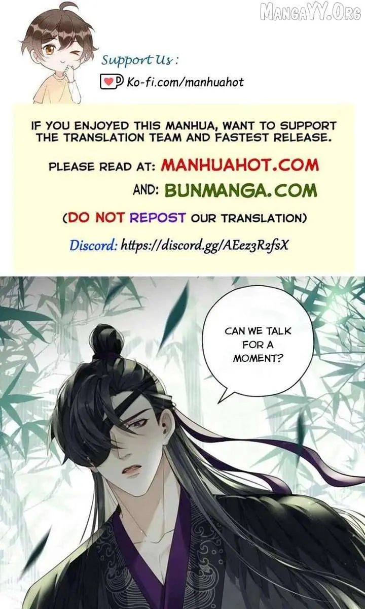 Was His Highness Assassinated Today Chapter 23 Page 1