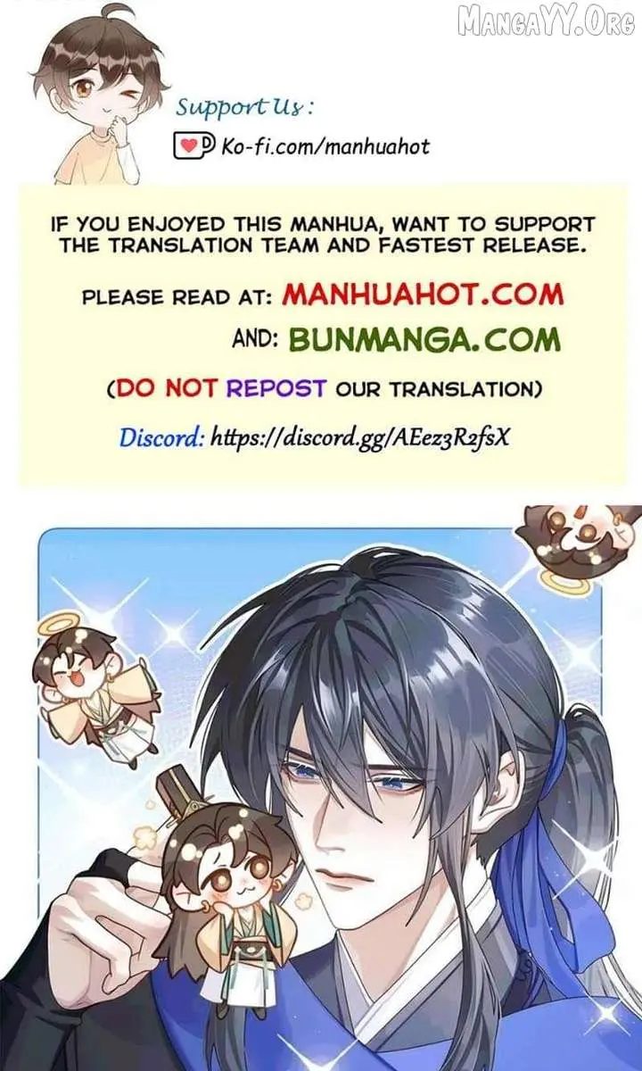 Was His Highness Assassinated Today Chapter 27 Page 1