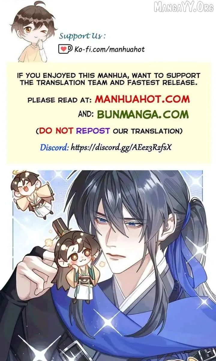 Was His Highness Assassinated Today Chapter 34 Page 1