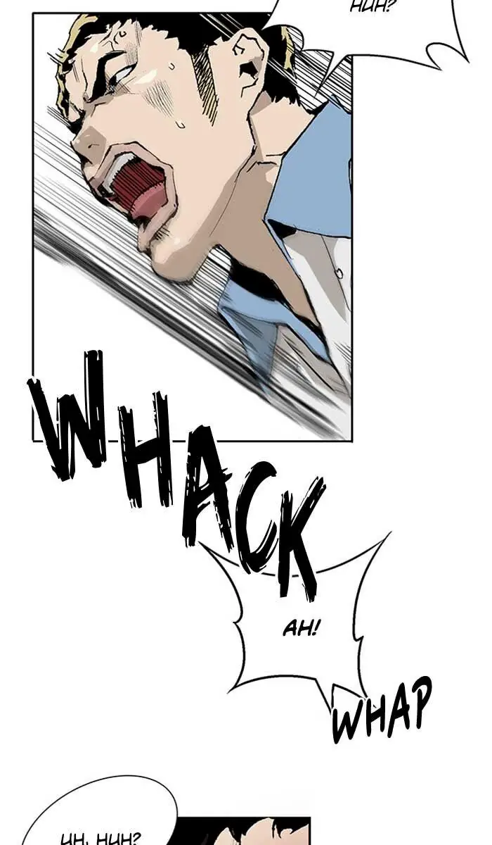 Weak Hero Chapter 1 Page 20