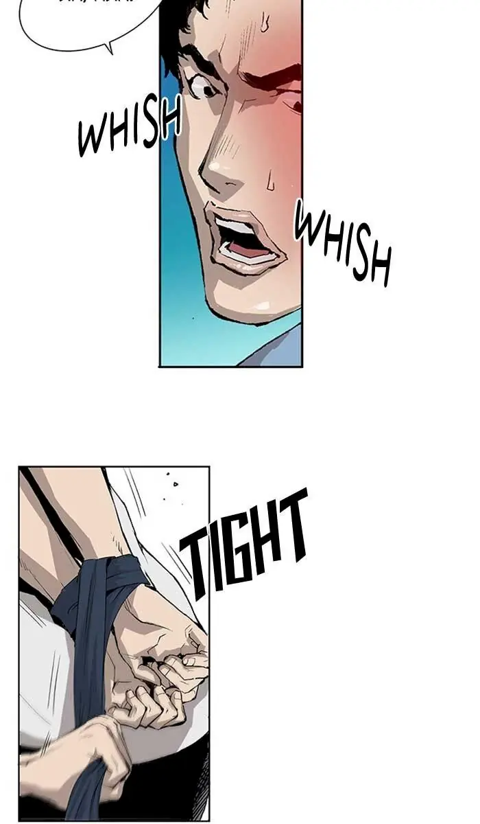 Weak Hero Chapter 1 Page 21