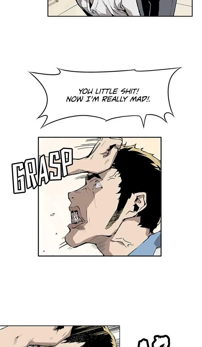 Weak Hero Chapter 1 Page 24