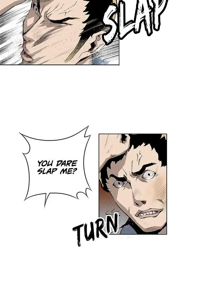 Weak Hero Chapter 1 Page 25