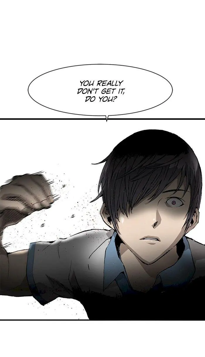 Weak Hero Chapter 1 Page 28