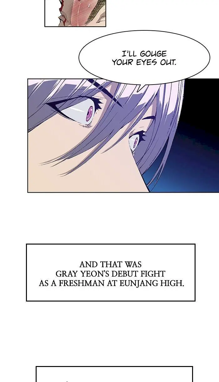 Weak Hero Chapter 1 Page 32