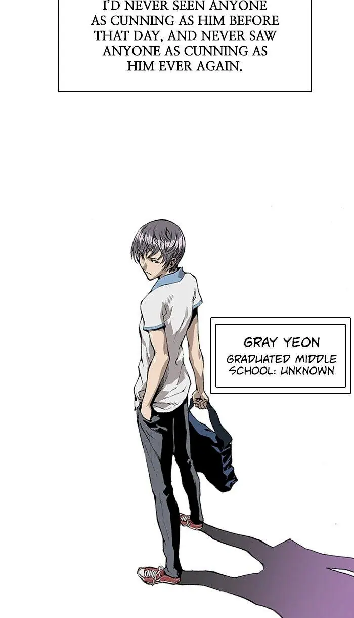 Weak Hero Chapter 1 Page 33